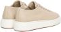 Santoni Low-Top Sneakers Women's shoes in wit - Thumbnail 5