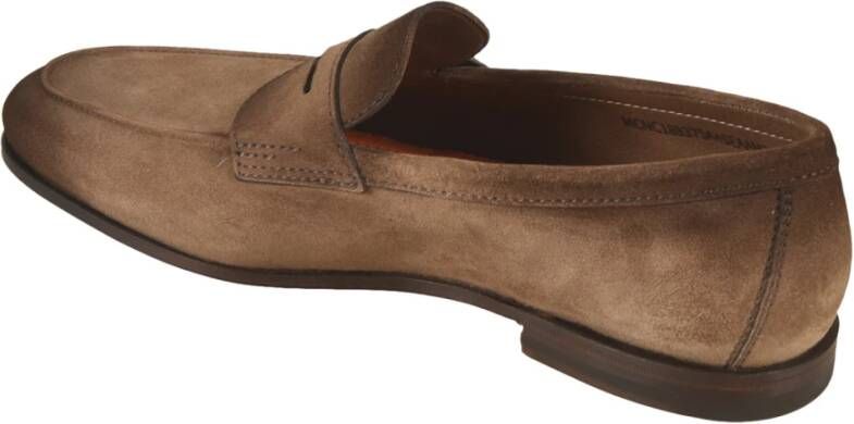 Santoni Loafers