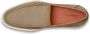Santoni Loafers Beige Heren - Thumbnail 4