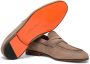 Santoni Loafers Beige Heren - Thumbnail 7