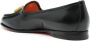 Santoni Loafers Black Dames - Thumbnail 3