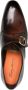 Santoni Loafers Brown Heren - Thumbnail 2