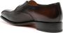 Santoni Loafers Brown Heren - Thumbnail 3