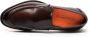 Santoni Loafers Brown Heren - Thumbnail 6