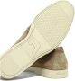 SANTONI Loafers Heren Malibu Maat: 8 Materiaal: Suède Kleur: Beige - Thumbnail 5