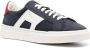 Santoni Mbgt21779Pnngtymu59* Sneakers Blauw Heren - Thumbnail 2