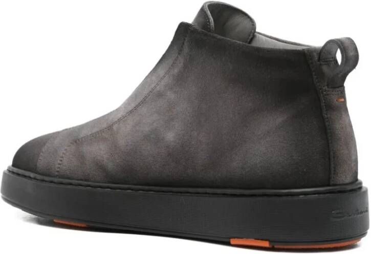 Santoni Mid-Calf Victory Laarzen