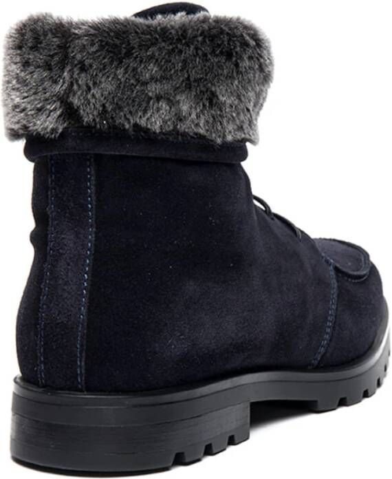 Santoni Neo Enkellaarsjes