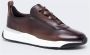 Santoni Nieuwe Leas Herenschoenen - Thumbnail 2