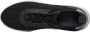 Santoni Nubuck Low Top Sneaker Black Dames - Thumbnail 3