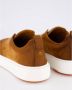 Santoni Nubuck Sneaker voor Heren - Thumbnail 2