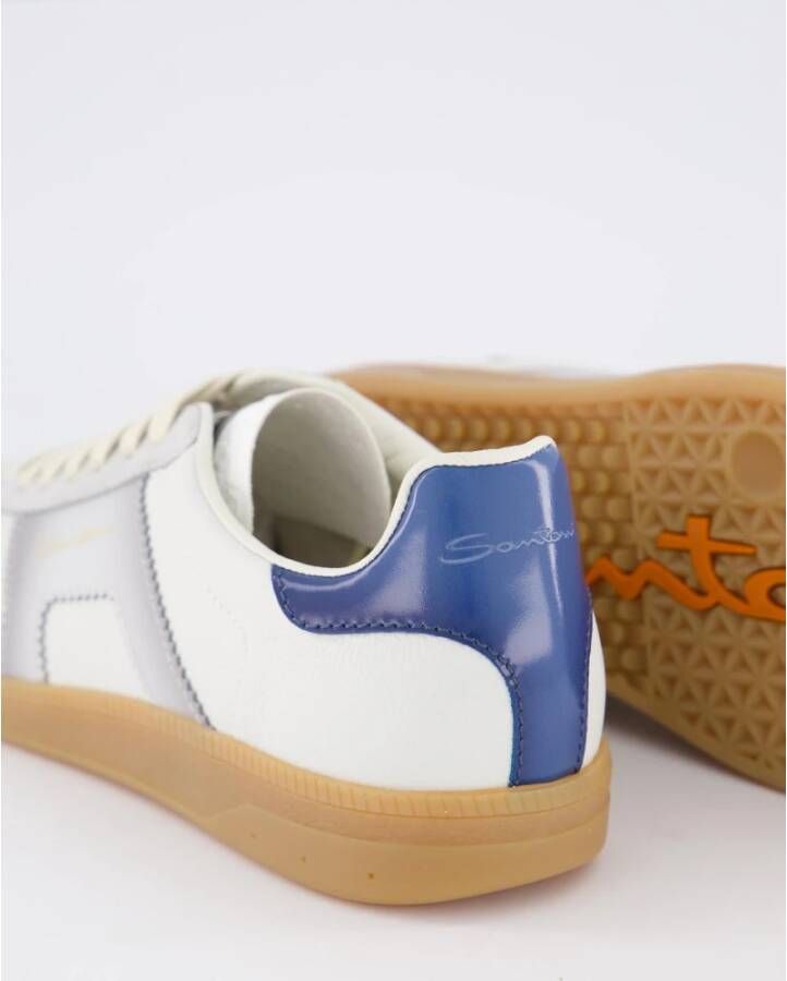 Santoni Olympic Herenschoenen