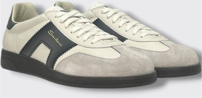 Santoni Olympic5 Sneakers