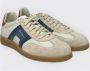 Santoni Olympische Sneakers - Thumbnail 2