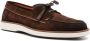 Santoni Oyster Loafer Detroit - Thumbnail 2