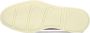 SANTONI Instappers Dames 58856 Maat: 36 Materiaal: Suède Kleur: Paars - Thumbnail 4