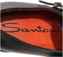Santoni Parel Gesp Damesschoen - Thumbnail 2