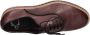 Santoni Platte schoenen Bruin - Thumbnail 2