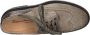 Santoni Platte schoenen Bruin - Thumbnail 2