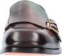 Santoni Platte schoenen MultiColour Multicolor Heren - Thumbnail 4