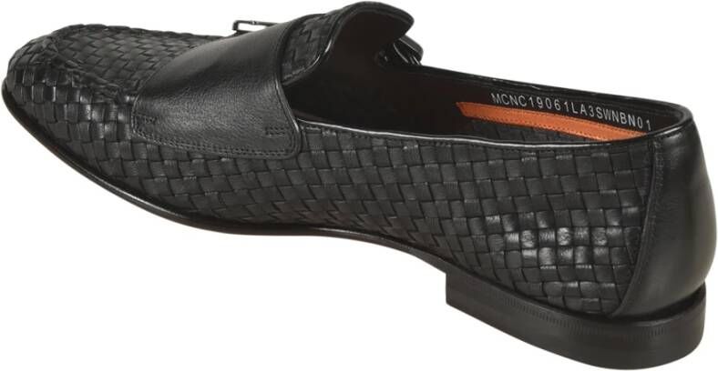 Santoni Platte Schoenen voor Dames