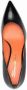 Santoni Decollete Black Dames - Thumbnail 4