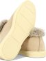 Santoni Roze Enkellaarzen Elegante Stijl Pink Dames - Thumbnail 1