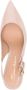 Santoni Roze Hakken Schoenen - Thumbnail 2