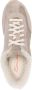 Santoni Shearling Veterschoenen Bruin - Thumbnail 2