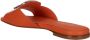 Santoni Stijlvolle slippers voor dagelijks comfort - Thumbnail 2