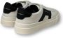 Santoni Verhoog je stijl met Dbs4 Sneakers White Heren - Thumbnail 2