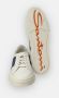 Alexander Smith Eco Wembley Groen Grijs Sneakers Multicolor Heren - Thumbnail 7