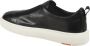 Santoni Slip-on Schoenen - Thumbnail 2