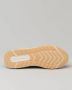 Santoni Innova Suede Sneakers Comfort en Elegantie Beige Heren - Thumbnail 5