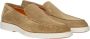 Santoni Sneakers Beige Heren - Thumbnail 1