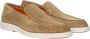 Santoni Sneakers Beige Heren - Thumbnail 7