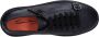Santoni Sneakers Blauw Heren - Thumbnail 2