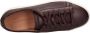 Santoni Sneakers Bordeaux - Thumbnail 2