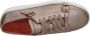 Santoni Sneakers Geel Dames - Thumbnail 4