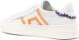 Santoni Sneakers Multicolor Dames - Thumbnail 3