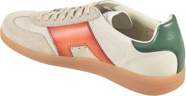Santoni Sneakers Multicolor Heren