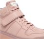 Santoni Sneakers Pink Dames - Thumbnail 3