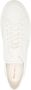Santoni Sneakers White Heren - Thumbnail 2