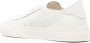 Santoni Sneakers White Heren - Thumbnail 3