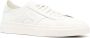 Santoni Sneakers White Heren - Thumbnail 4