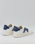 Santoni Fantastische sneakers met brede rubberen zool White Heren - Thumbnail 10