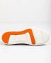 Santoni Cleanic Lage Sneakers White - Thumbnail 4