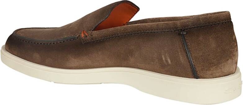 Santoni Stijlvolle Botanicus Schoenen