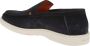 Santoni Stijlvolle Botanist Sneakers - Thumbnail 2