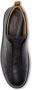 Santoni Stijlvolle Herensneakers Black Heren - Thumbnail 4